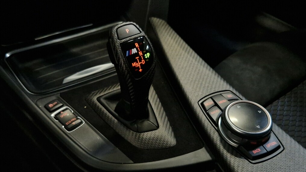 BMW Seria 3 328