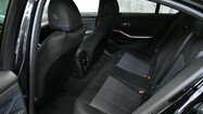 BMW Seria 3, 320
