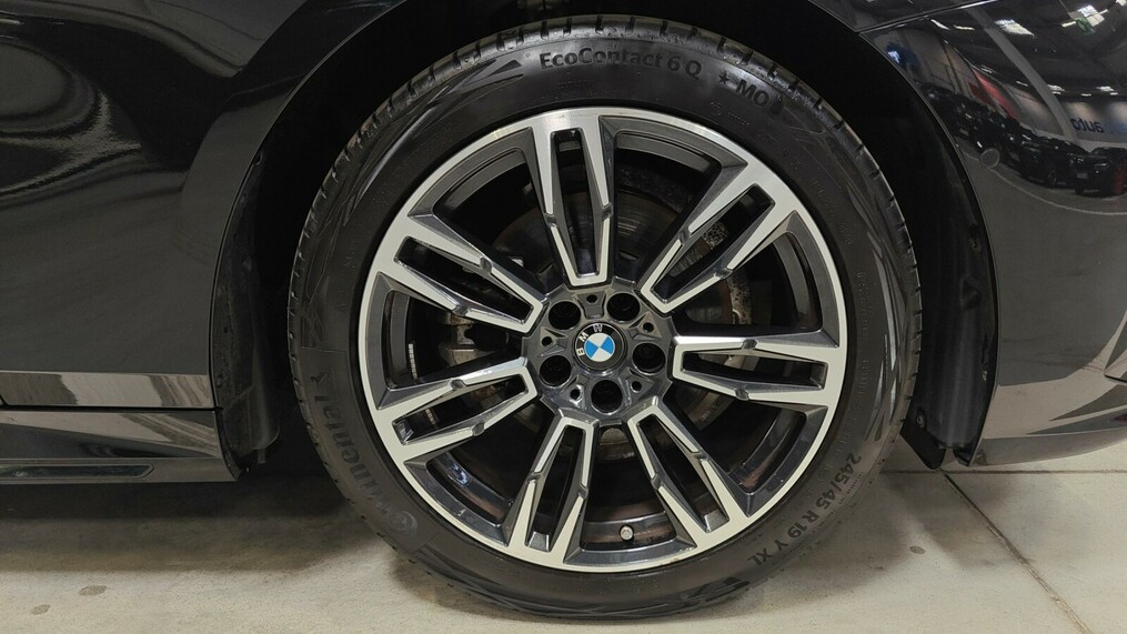 BMW Seria 5 520