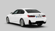 miniaturka - BMW Serii 3, 320