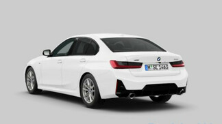 BMW Serii 3, 320