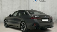 BMW Seria 5 i5