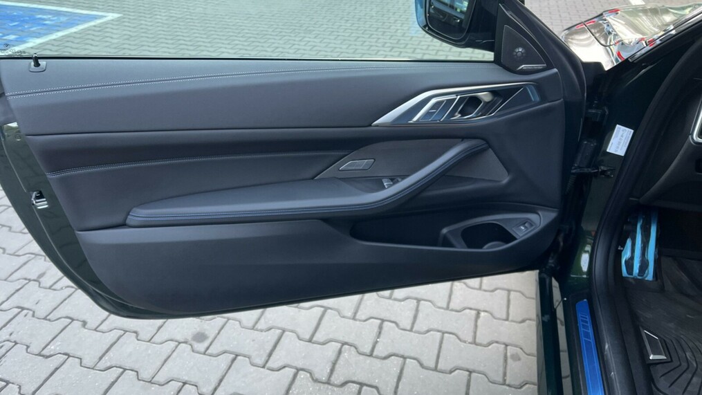 BMW Seria 4 430