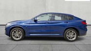 miniaturka - BMW X4