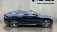 miniaturka - BMW X6