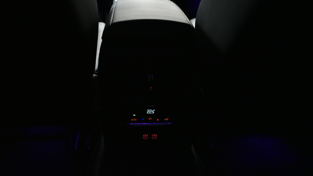 BMW Seria 3 320