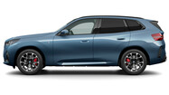 miniaturka - BMW X3