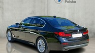 BMW Seria 5 520