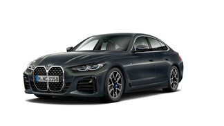 BMW Seria 4, 420