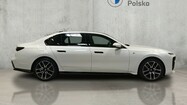 miniaturka - BMW Serii 7, 740