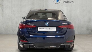 BMW Serii 4, i4