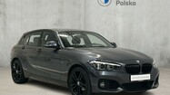 BMW Seria 1 118