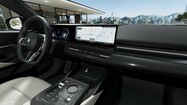 miniaturka - BMW Serii 5, 520