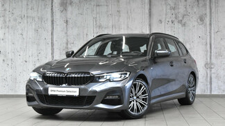 BMW Seria 3 330