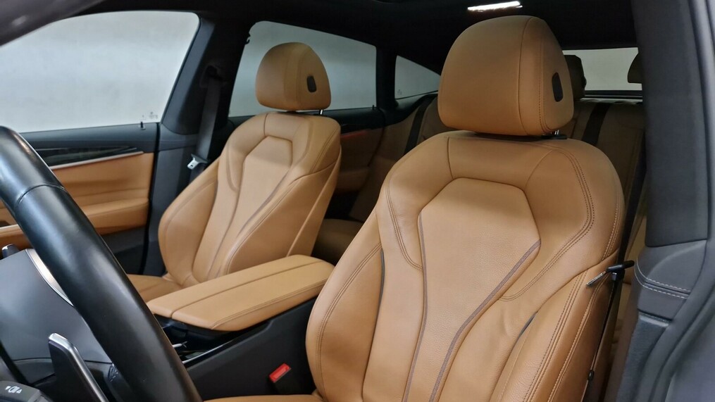 BMW Seria 6 630