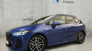BMW Seria 2 218