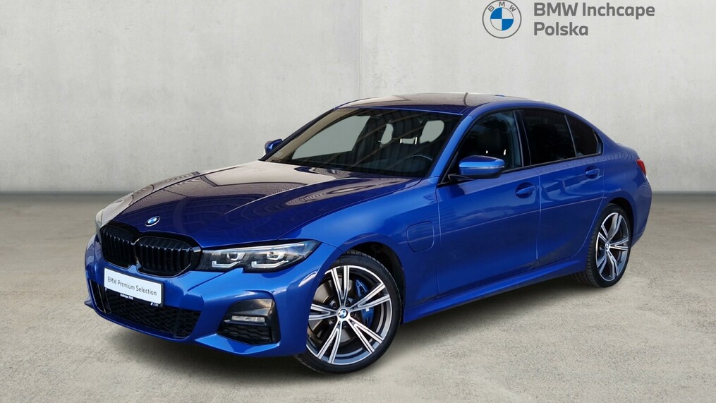 BMW Serii 3, 330