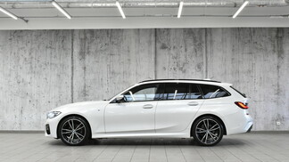 BMW Seria 3 320