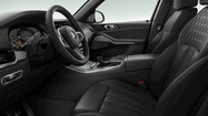 miniaturka - BMW X5