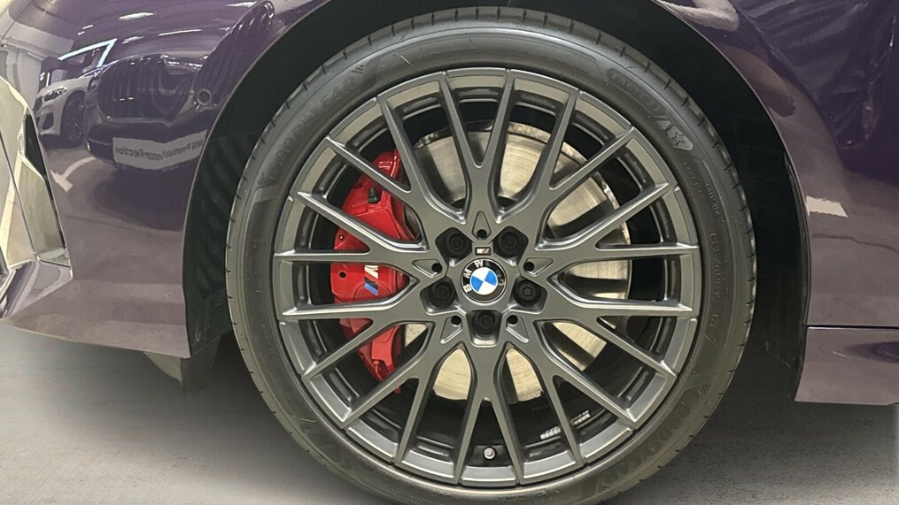 BMW Serii 2, 220