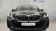 BMW Serii 5, 520