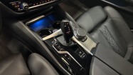 BMW Serii 5, 530