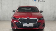 miniaturka - BMW Serii 5, 550