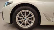 BMW Serii 5, 518