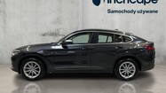 miniaturka - BMW X4
