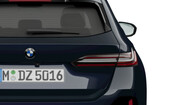 BMW Serii 5, 520