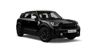 miniaturka - MINI Cooper SE