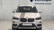 miniaturka - BMW X1
