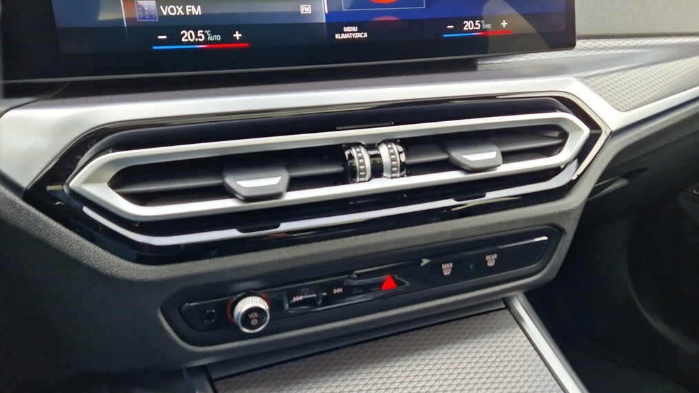 BMW Seria 3 340