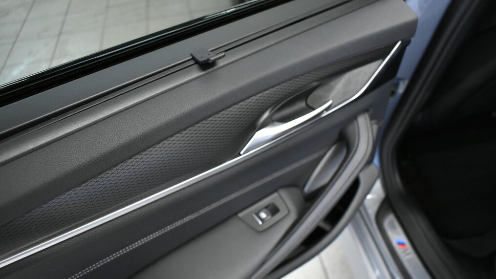 BMW Seria 5 518