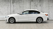 miniaturka - BMW Serii 3, 320