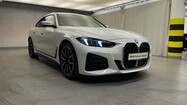 BMW Serii 4, 430