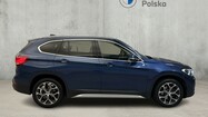 miniaturka - BMW X1