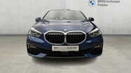 BMW Seria 1 118