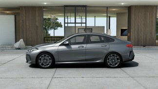 BMW Serii 2, 216