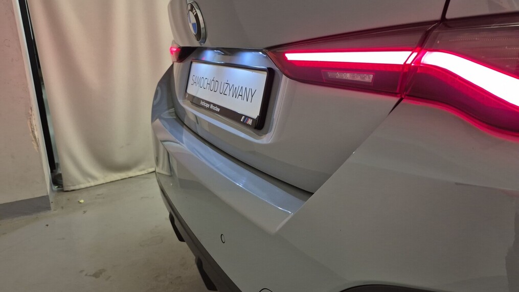 BMW Serii 4, 420