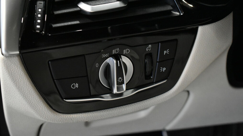 BMW Seria 5, 550
