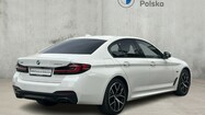 BMW Seria 5 530