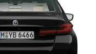 miniaturka - BMW Serii 5, 520