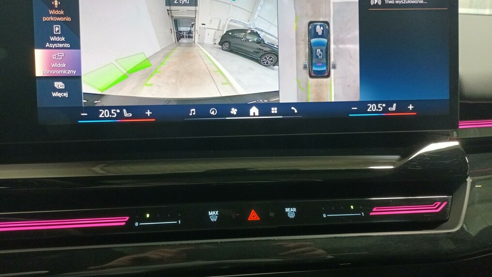 BMW Seria 5 520