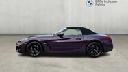 BMW Seria Z4