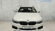 BMW Seria 5 520