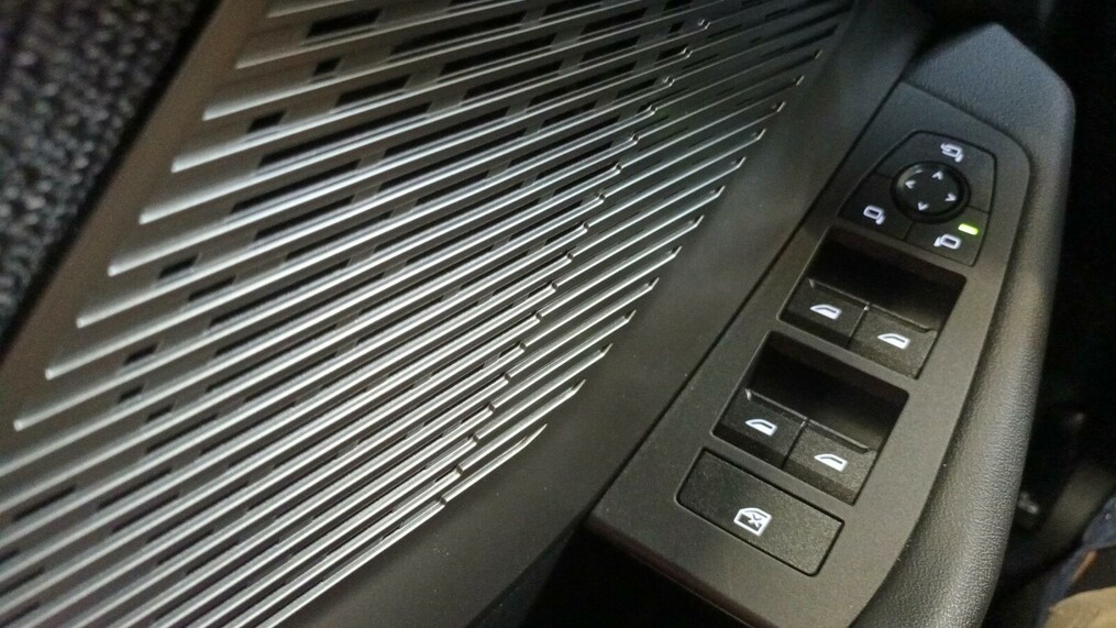 BMW Serii 1, 118