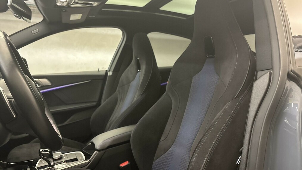 BMW Seria 2 235