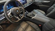 BMW Seria 7 740