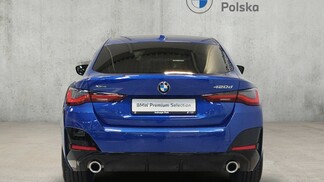 BMW Serii 4, 420